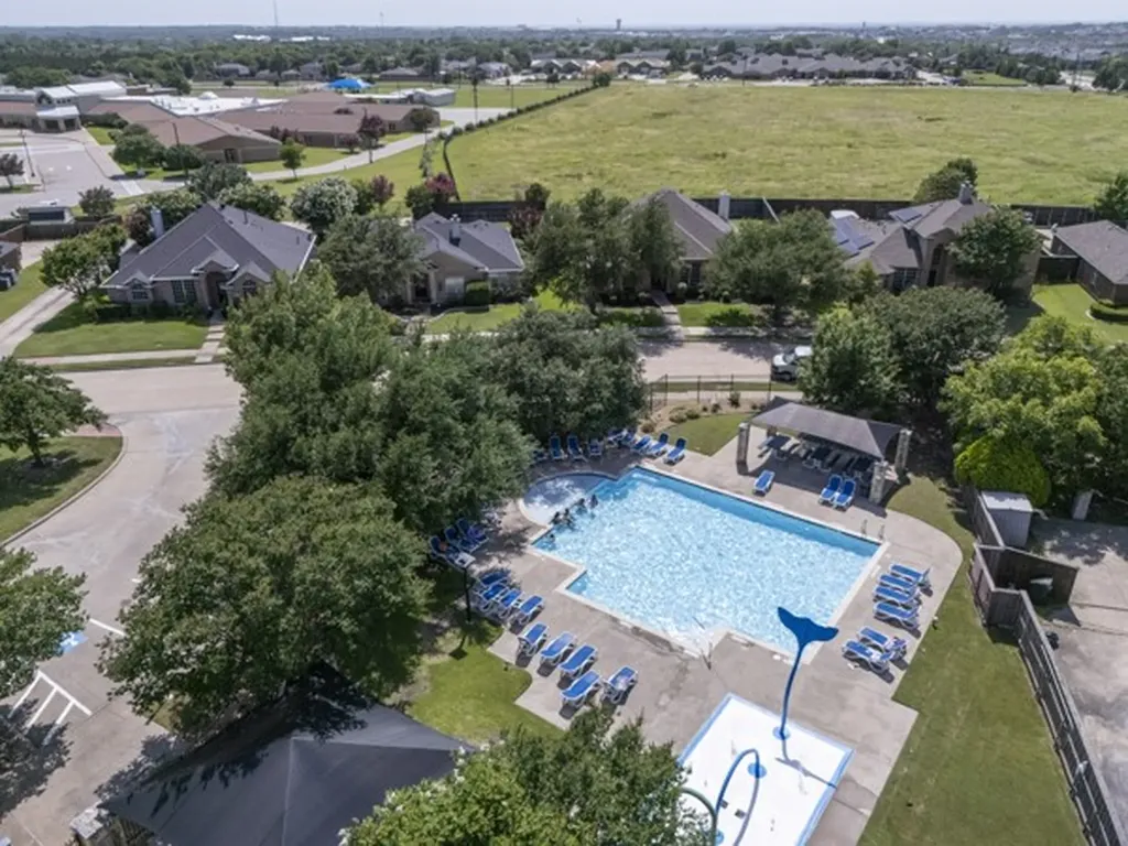 2540 Wagonwheel Drive Rockwall TX 75032