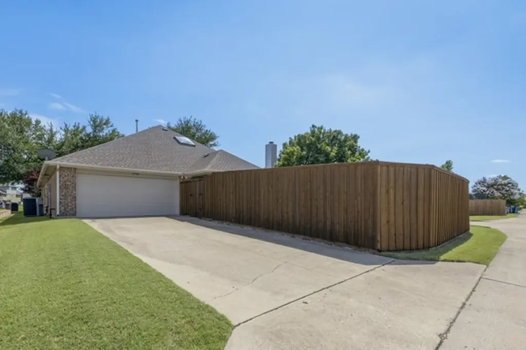 2540 Wagonwheel Drive Rockwall TX 75032
