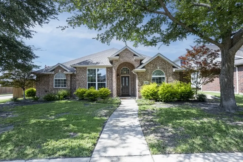 2540 Wagonwheel Drive Rockwall TX 75032