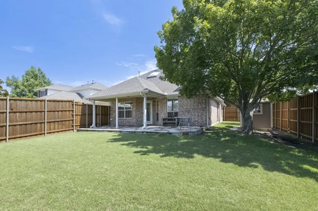 2540 Wagonwheel Drive Rockwall TX 75032