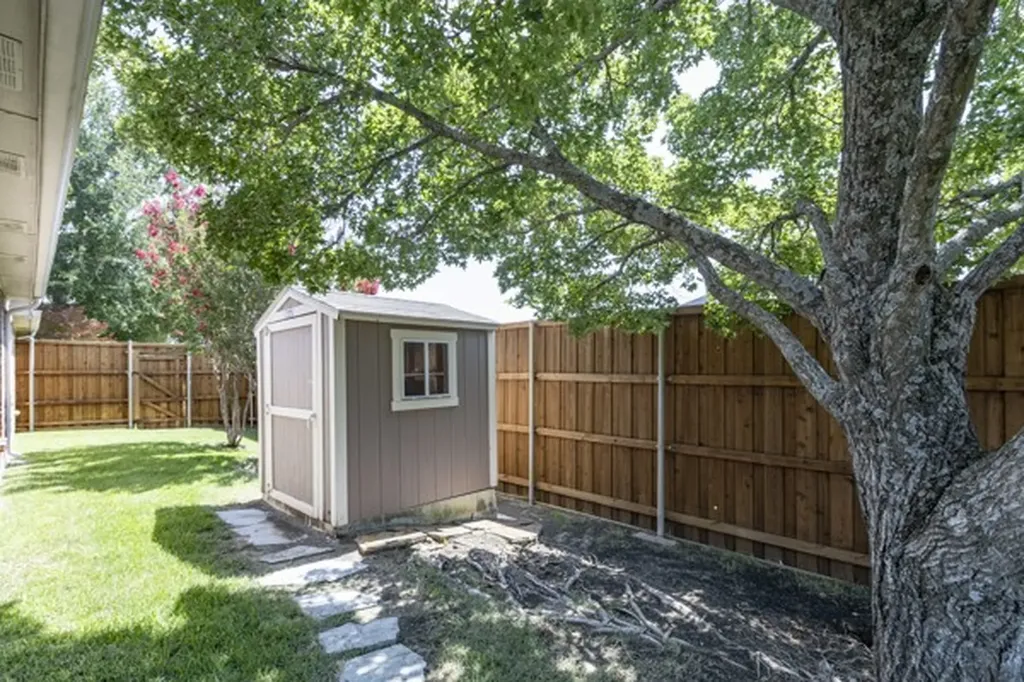2540 Wagonwheel Drive Rockwall TX 75032