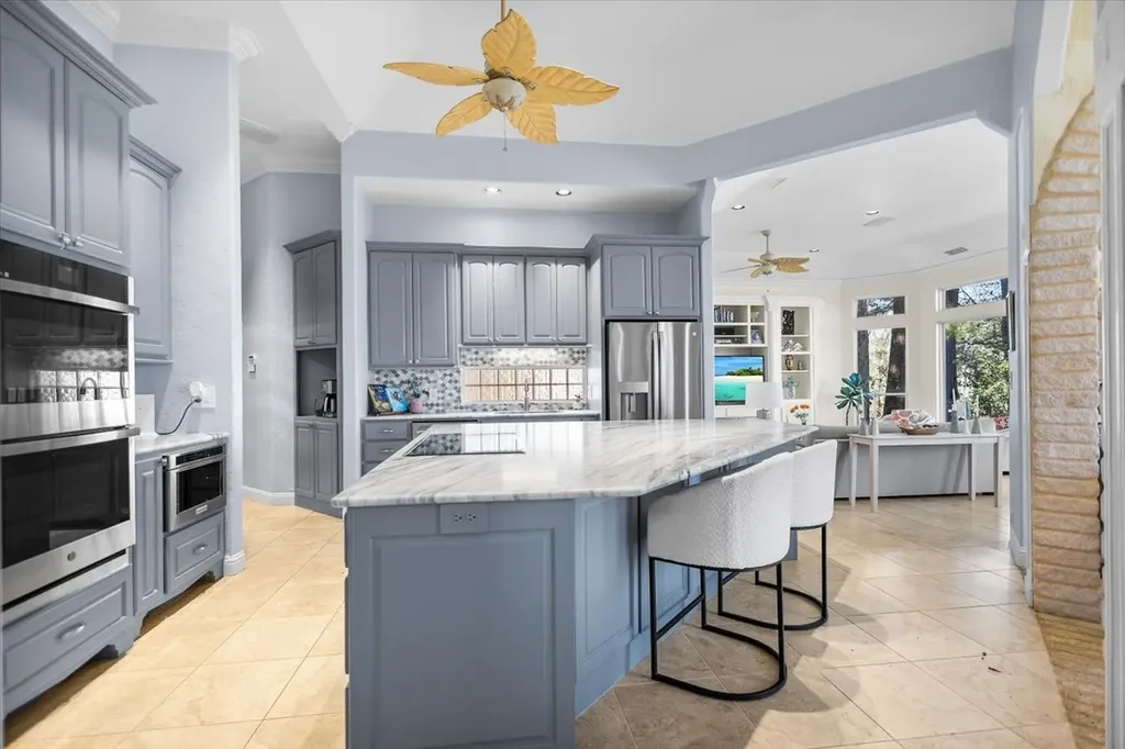 24901 County Road 4117 Berryville TX 75763