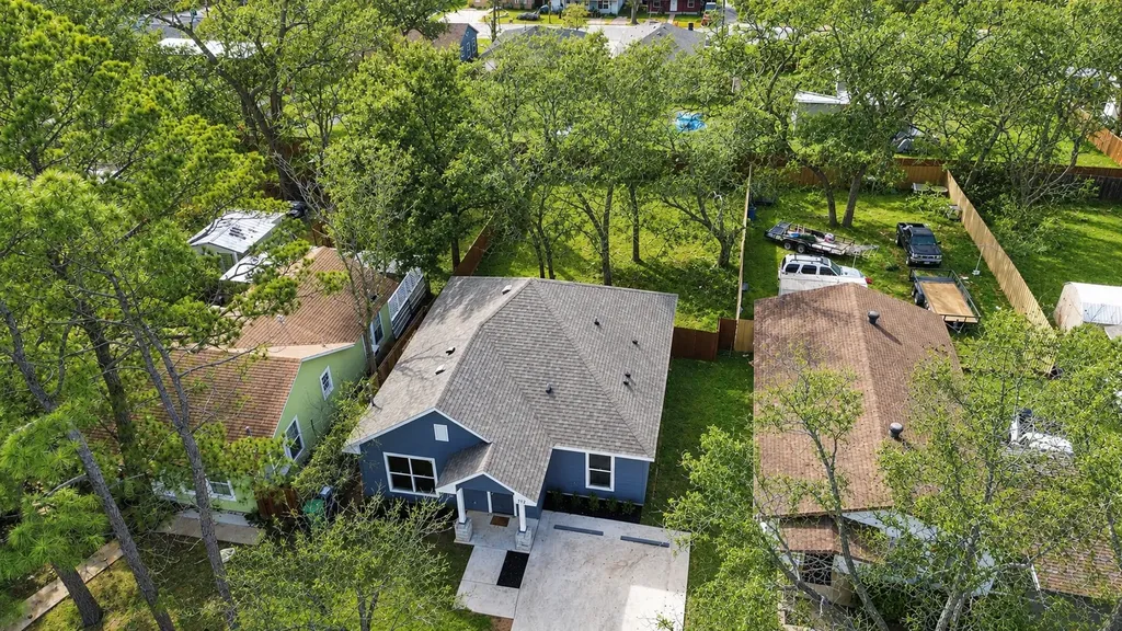 713 N Wood Street Denton TX 76209