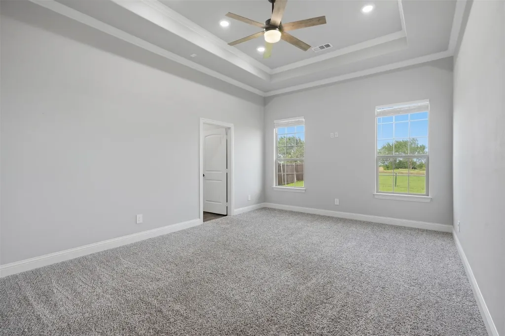 987 County Road 4125 Campbell TX 75422
