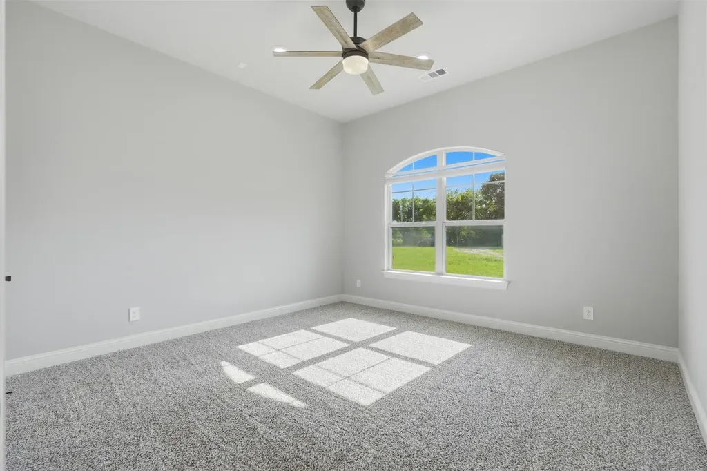 987 County Road 4125 Campbell TX 75422