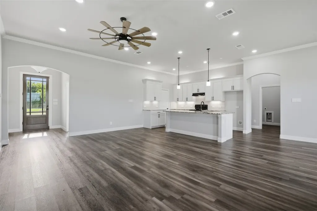 987 County Road 4125 Campbell TX 75422