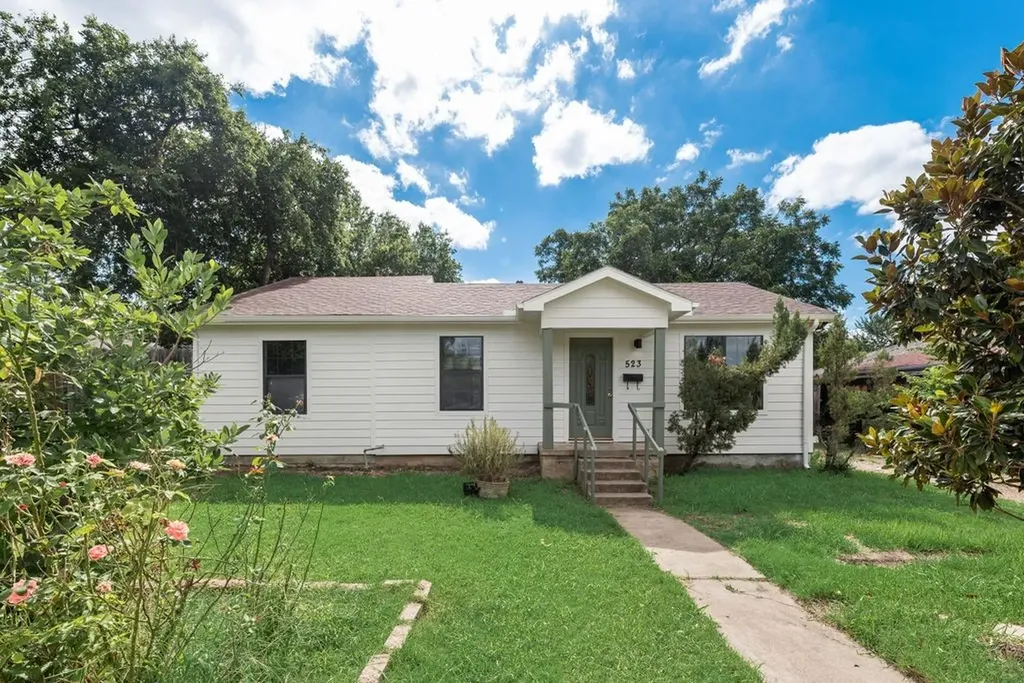 523 35th Street Grand Prairie TX 75050