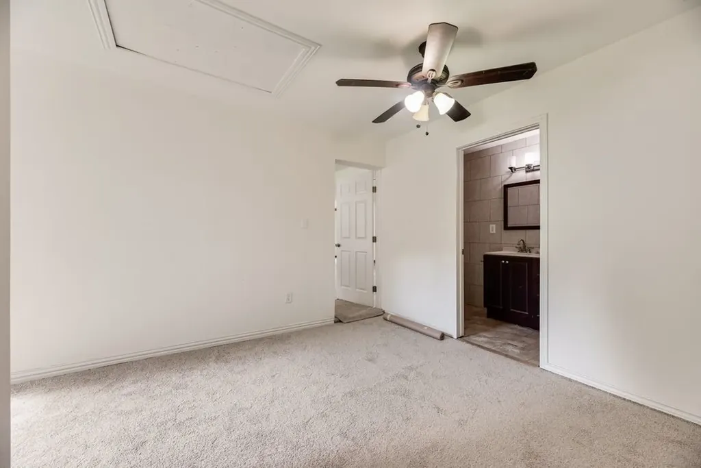 523 35th Street Grand Prairie TX 75050