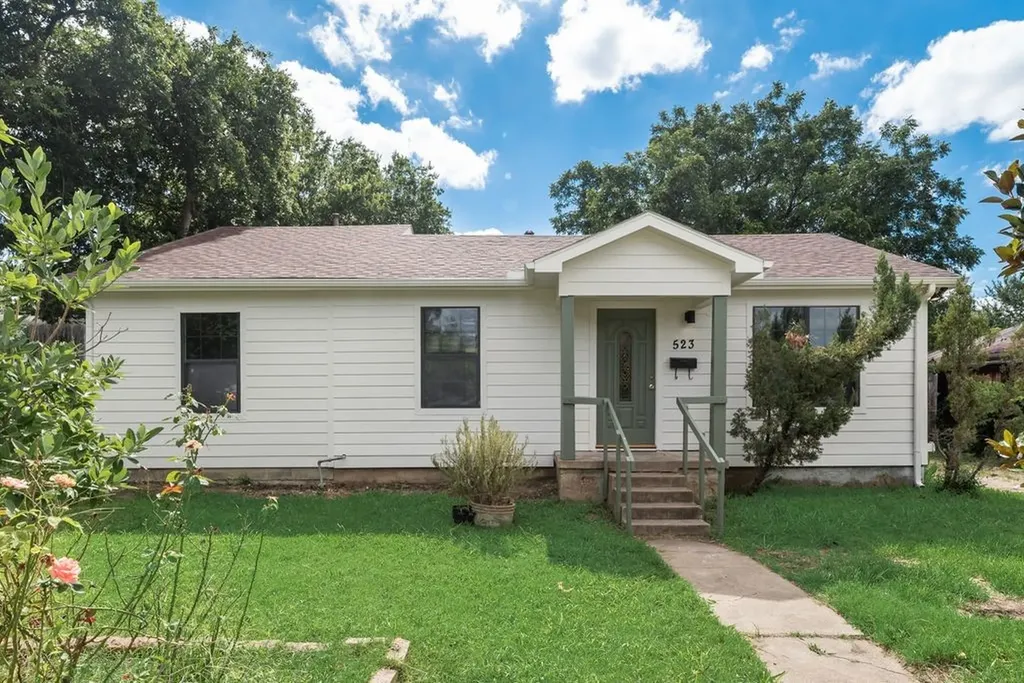 523 35th Street Grand Prairie TX 75050