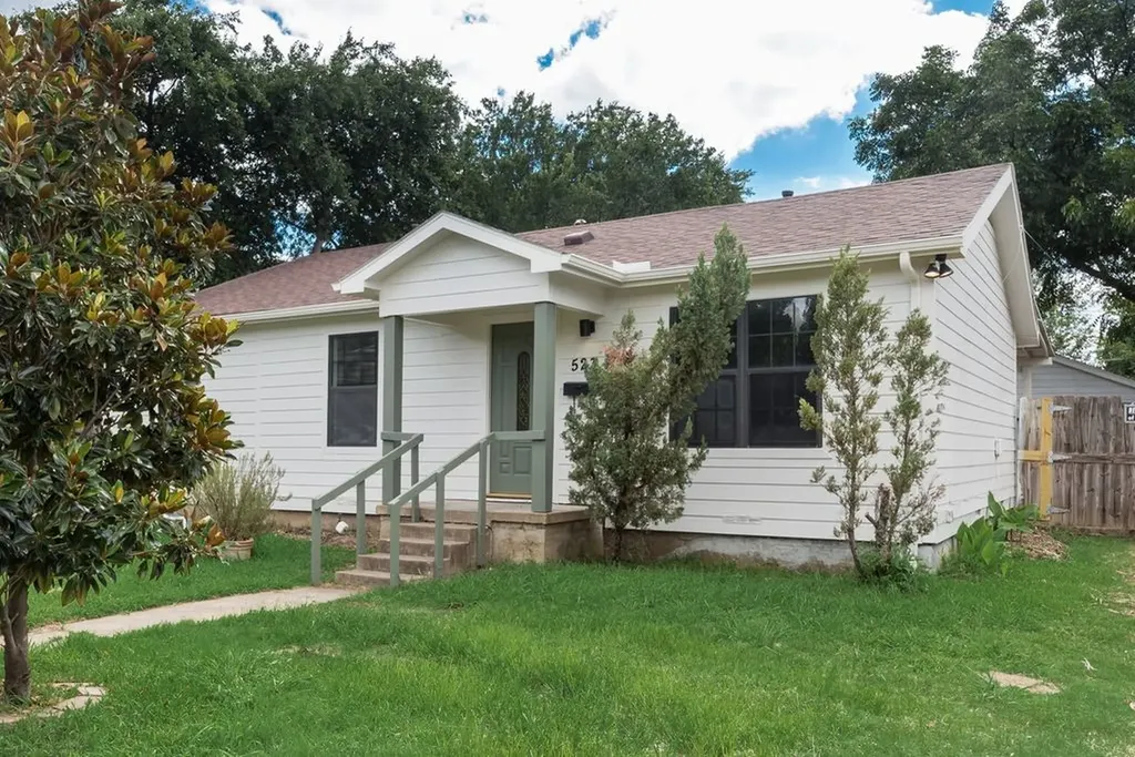 523 35th Street Grand Prairie TX 75050