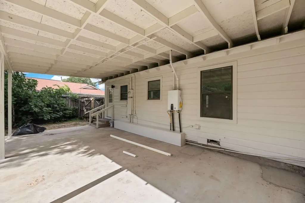 523 35th Street Grand Prairie TX 75050