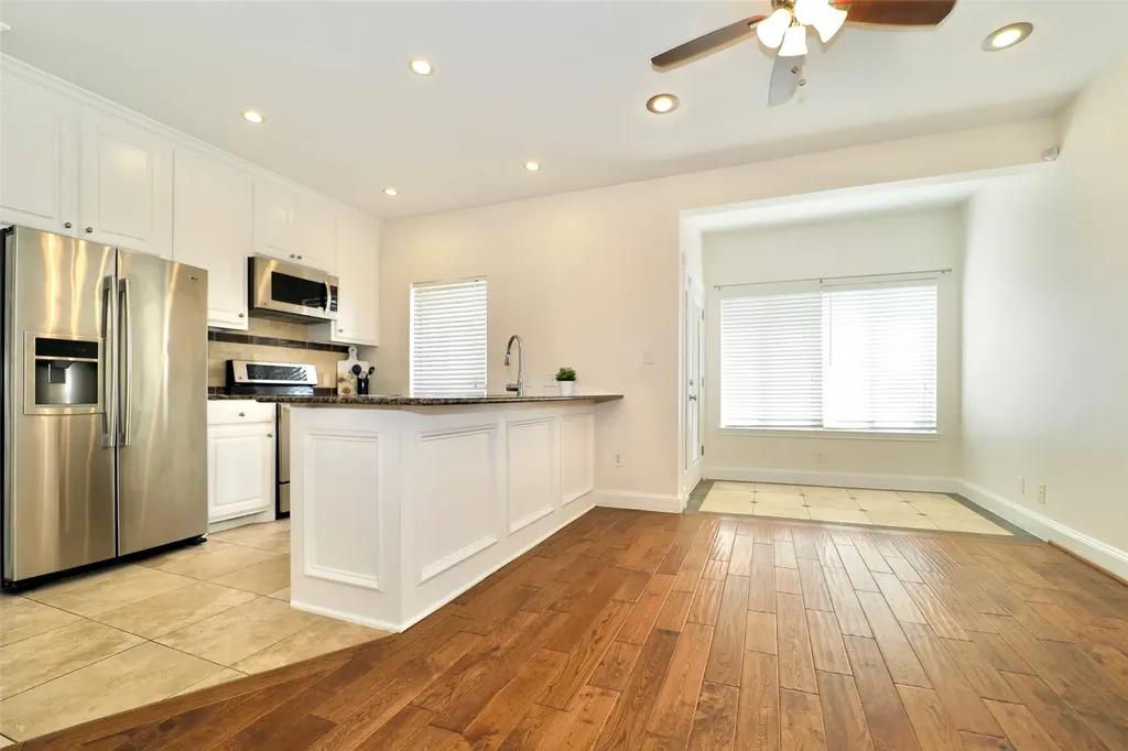 407 Josephine Street Dallas TX 75246
