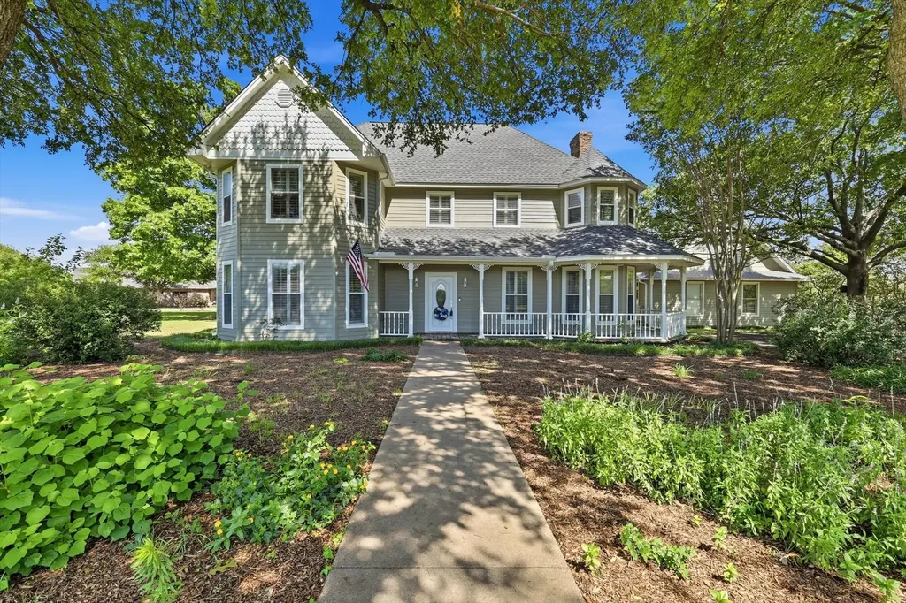 Melissa TX, 2 Trailridge