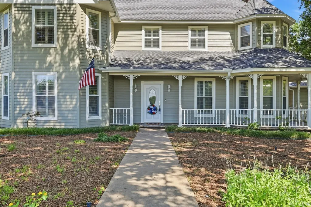 2 Trailridge Melissa TX 75454