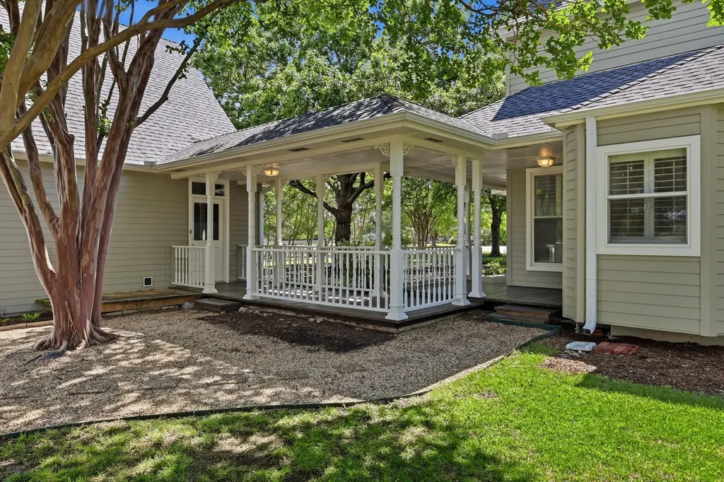 2 Trailridge Melissa TX 75454