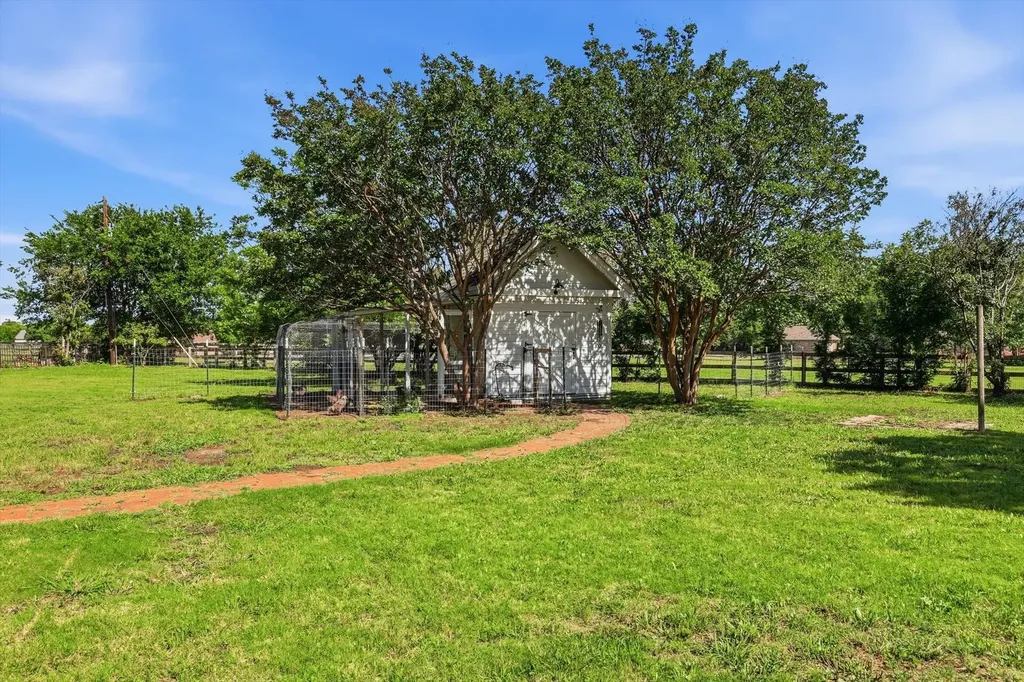 2 Trailridge Melissa TX 75454