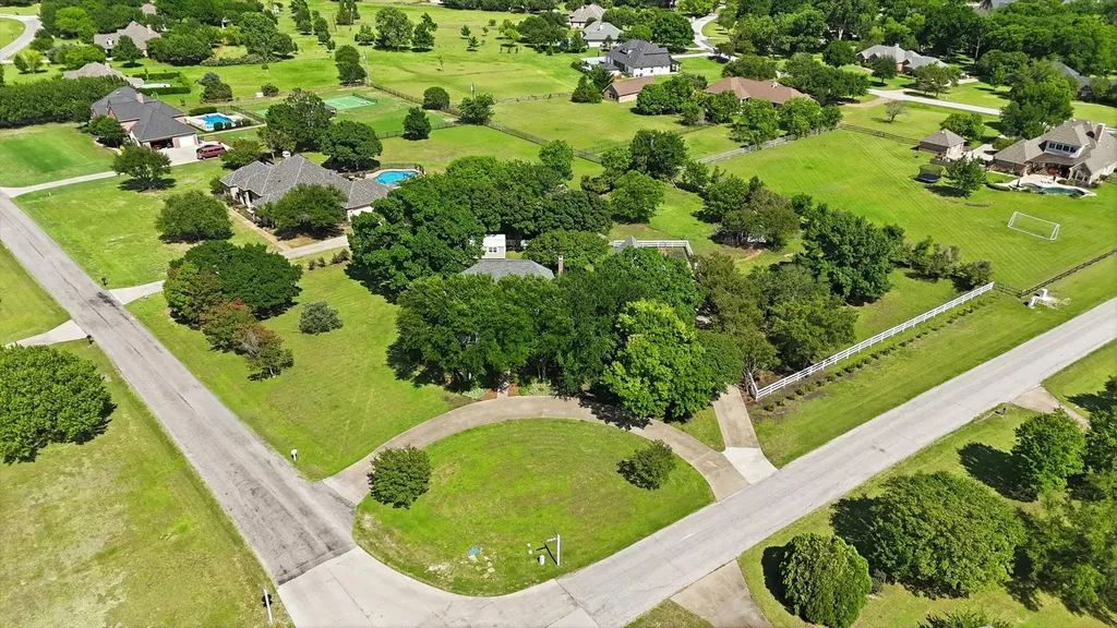 2 Trailridge Melissa TX 75454