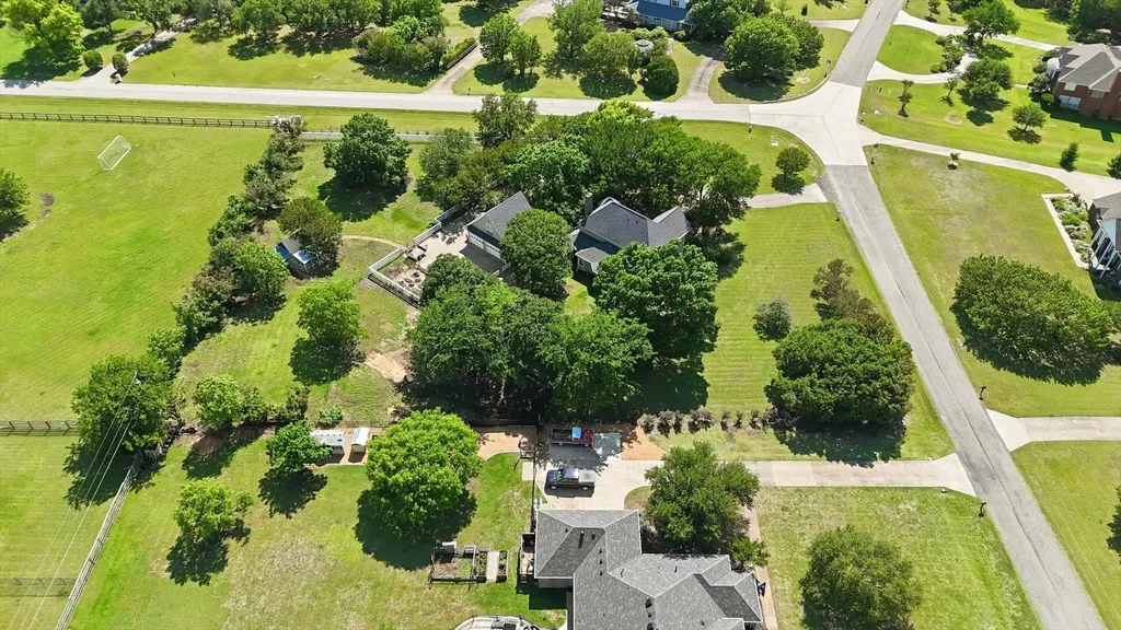 2 Trailridge Melissa TX 75454
