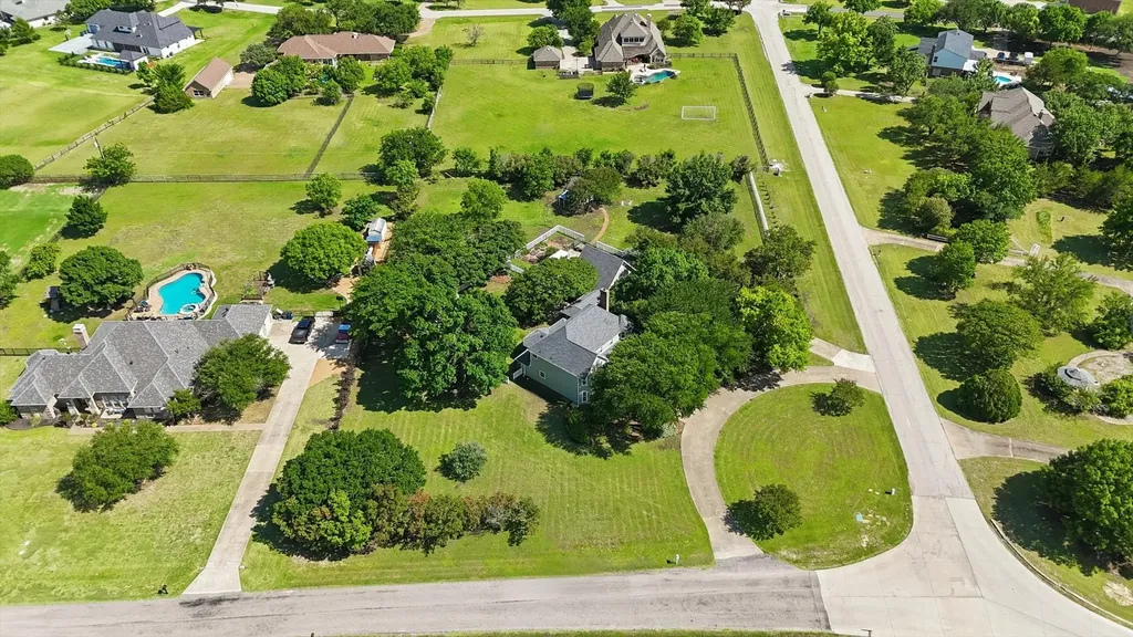 2 Trailridge Melissa TX 75454
