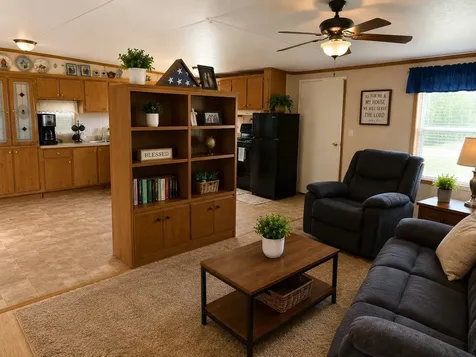 209 E Marivena Street Floydada TX 79235