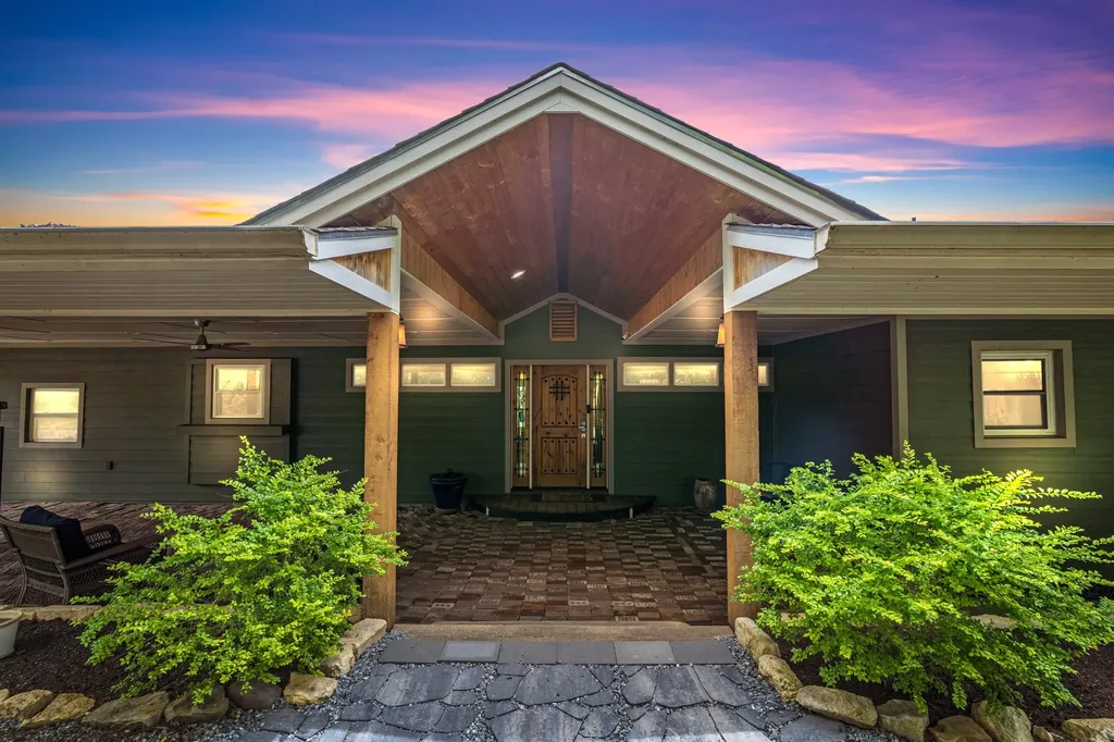 312 Mesquite Street Glen Rose TX 76043