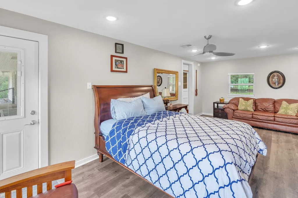 312 Mesquite Street Glen Rose TX 76043