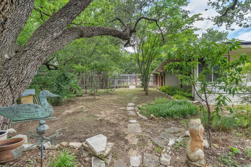 312 Mesquite Street Glen Rose TX 76043