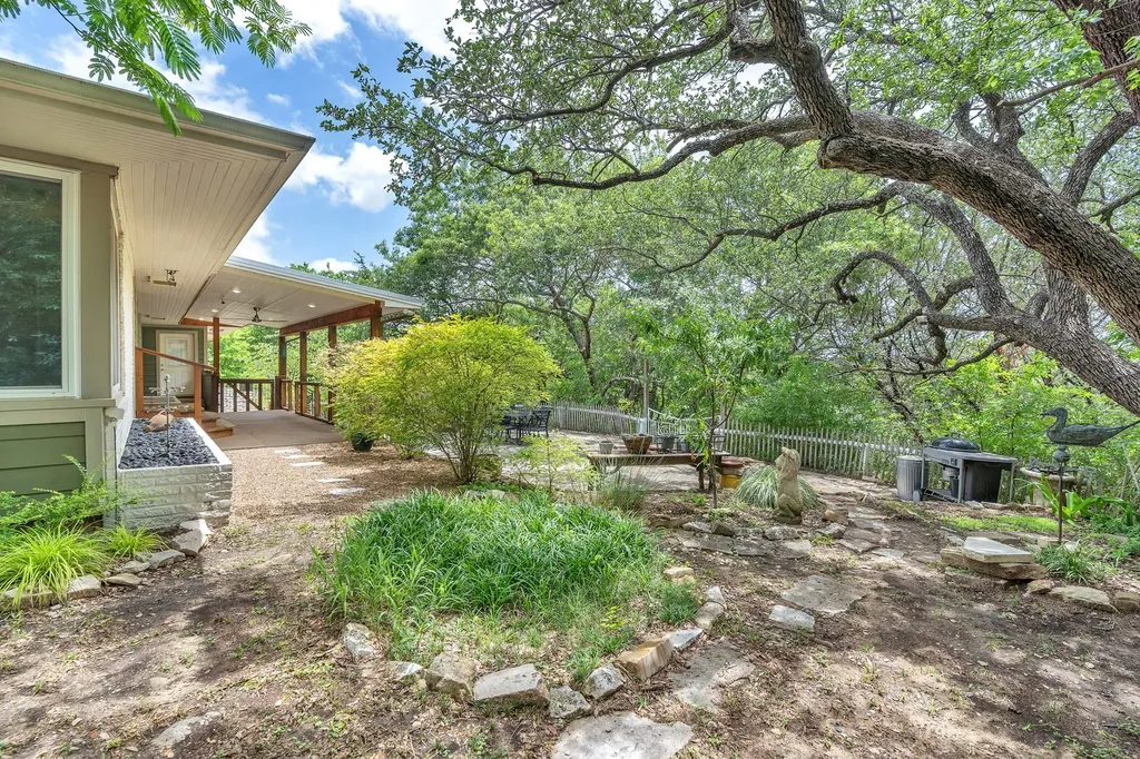 312 Mesquite Street Glen Rose TX 76043