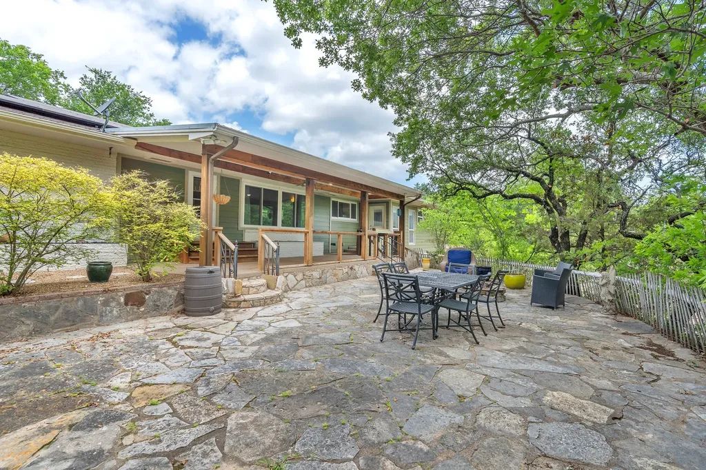 312 Mesquite Street Glen Rose TX 76043