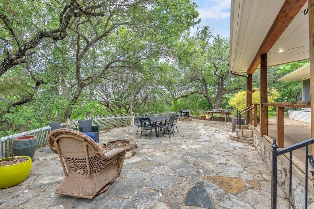 312 Mesquite Street Glen Rose TX 76043