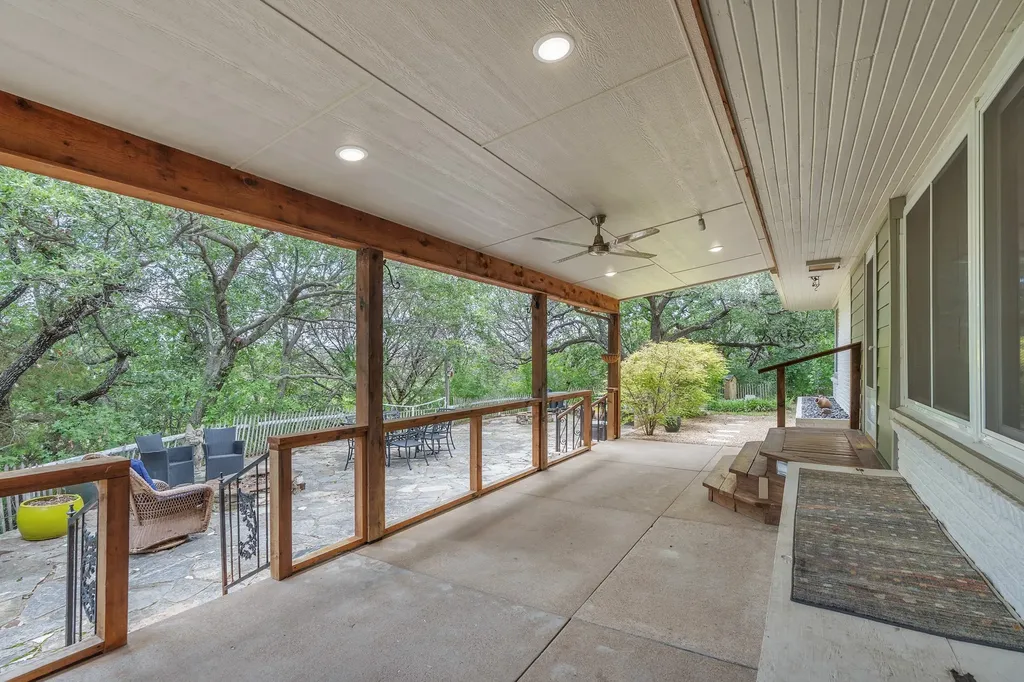 312 Mesquite Street Glen Rose TX 76043