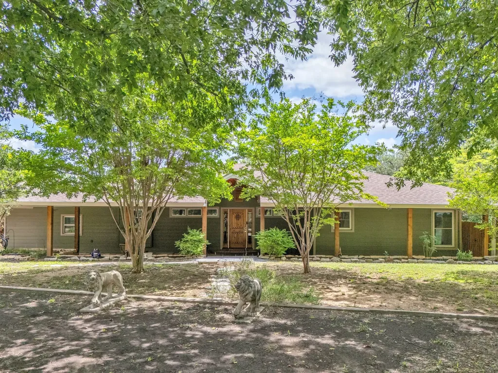 312 Mesquite Street Glen Rose TX 76043