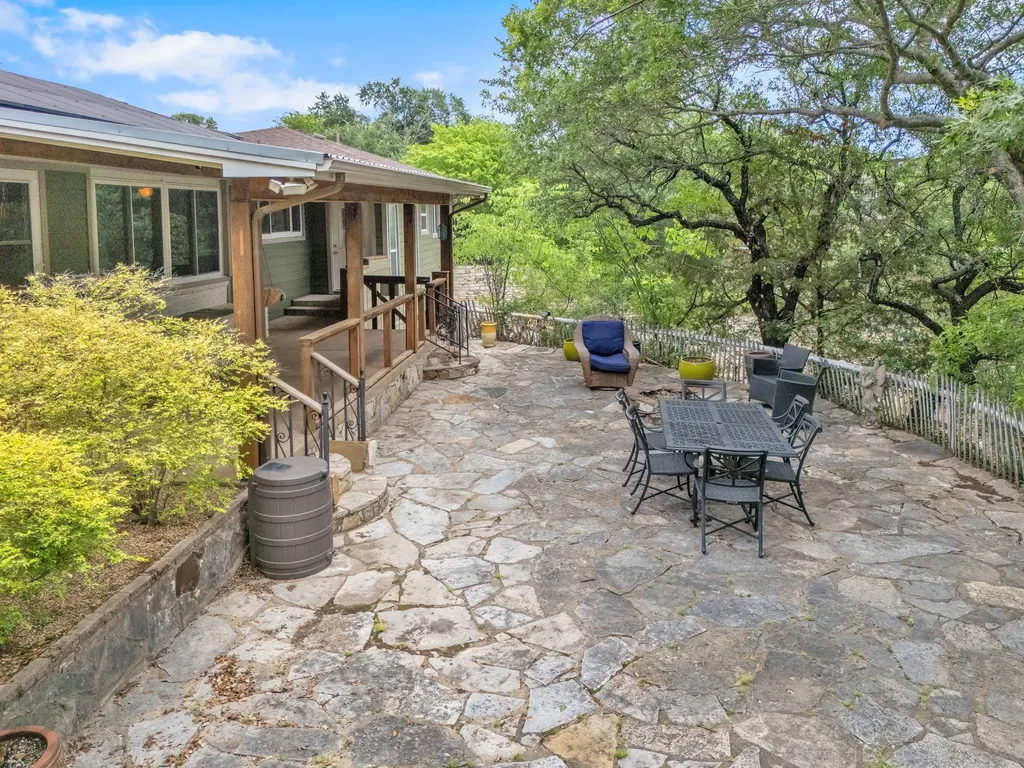 312 Mesquite Street Glen Rose TX 76043
