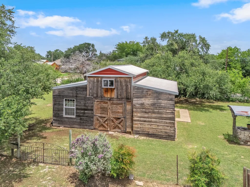 312 Mesquite Street Glen Rose TX 76043