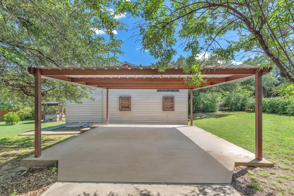 312 Mesquite Street Glen Rose TX 76043