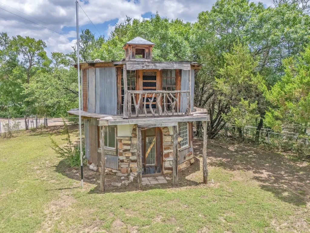 312 Mesquite Street Glen Rose TX 76043