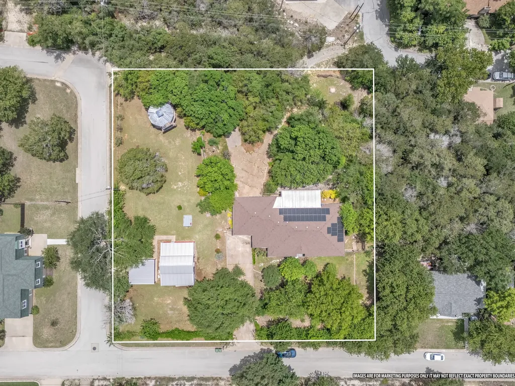 312 Mesquite Street Glen Rose TX 76043