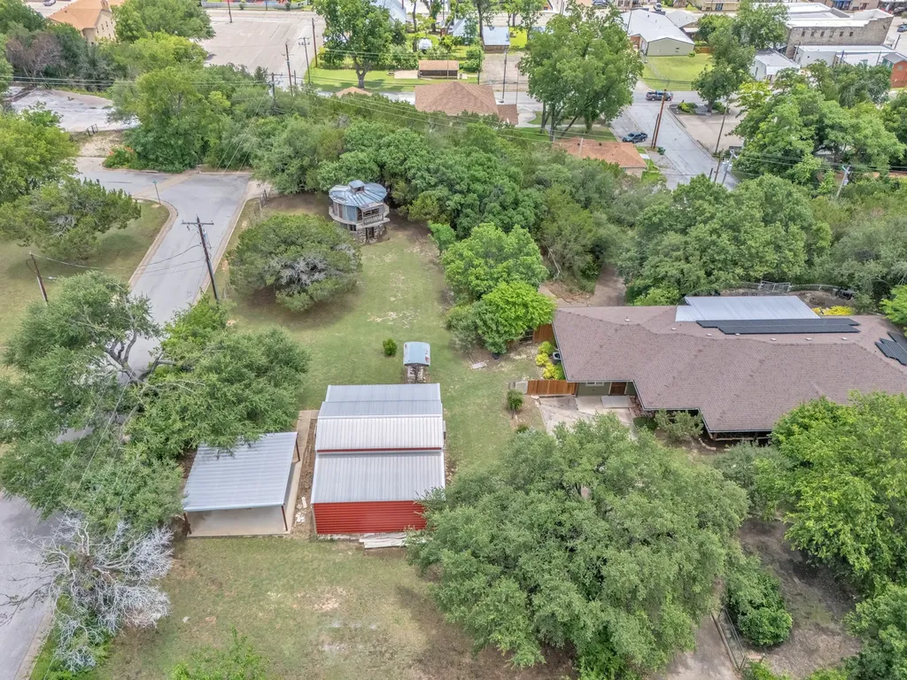 312 Mesquite Street Glen Rose TX 76043