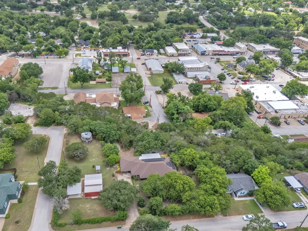 312 Mesquite Street Glen Rose TX 76043