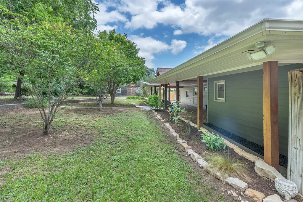 312 Mesquite Street Glen Rose TX 76043