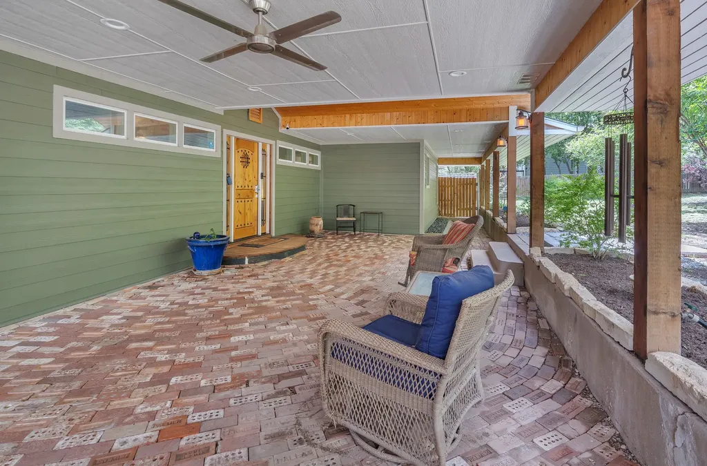 312 Mesquite Street Glen Rose TX 76043