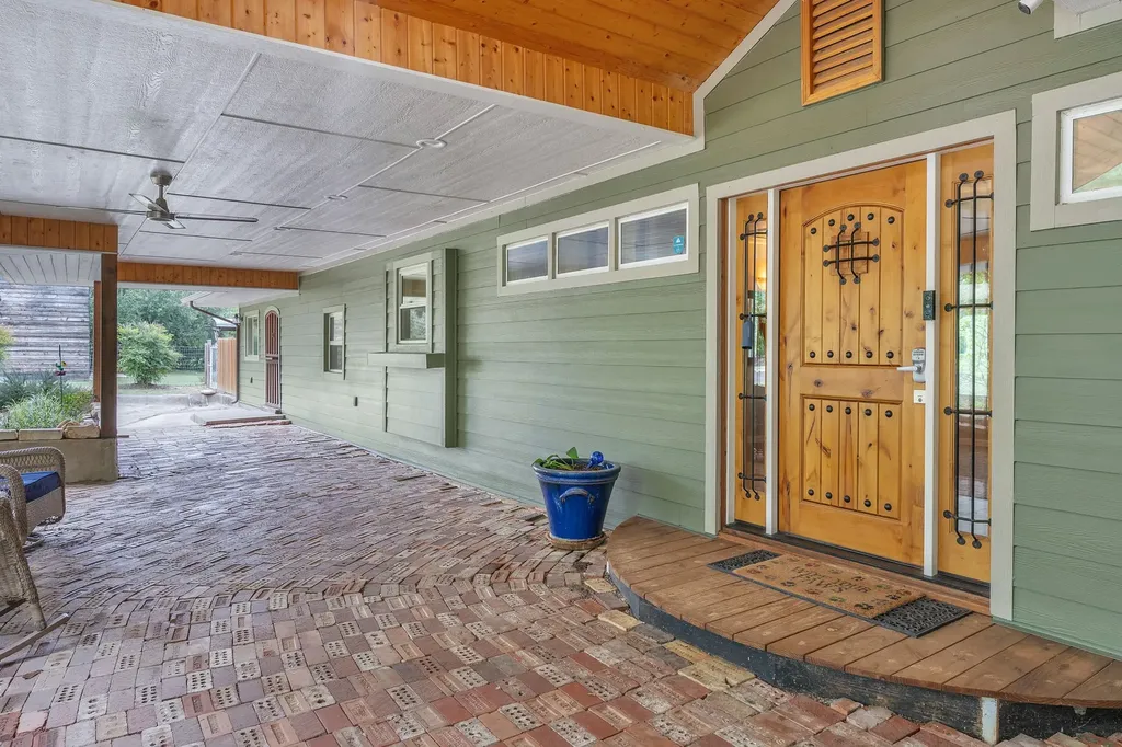 312 Mesquite Street Glen Rose TX 76043