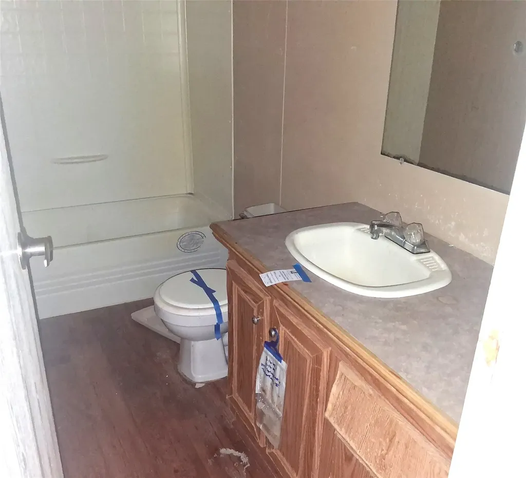 105 Spring Creek Place Texarkana TX 75501