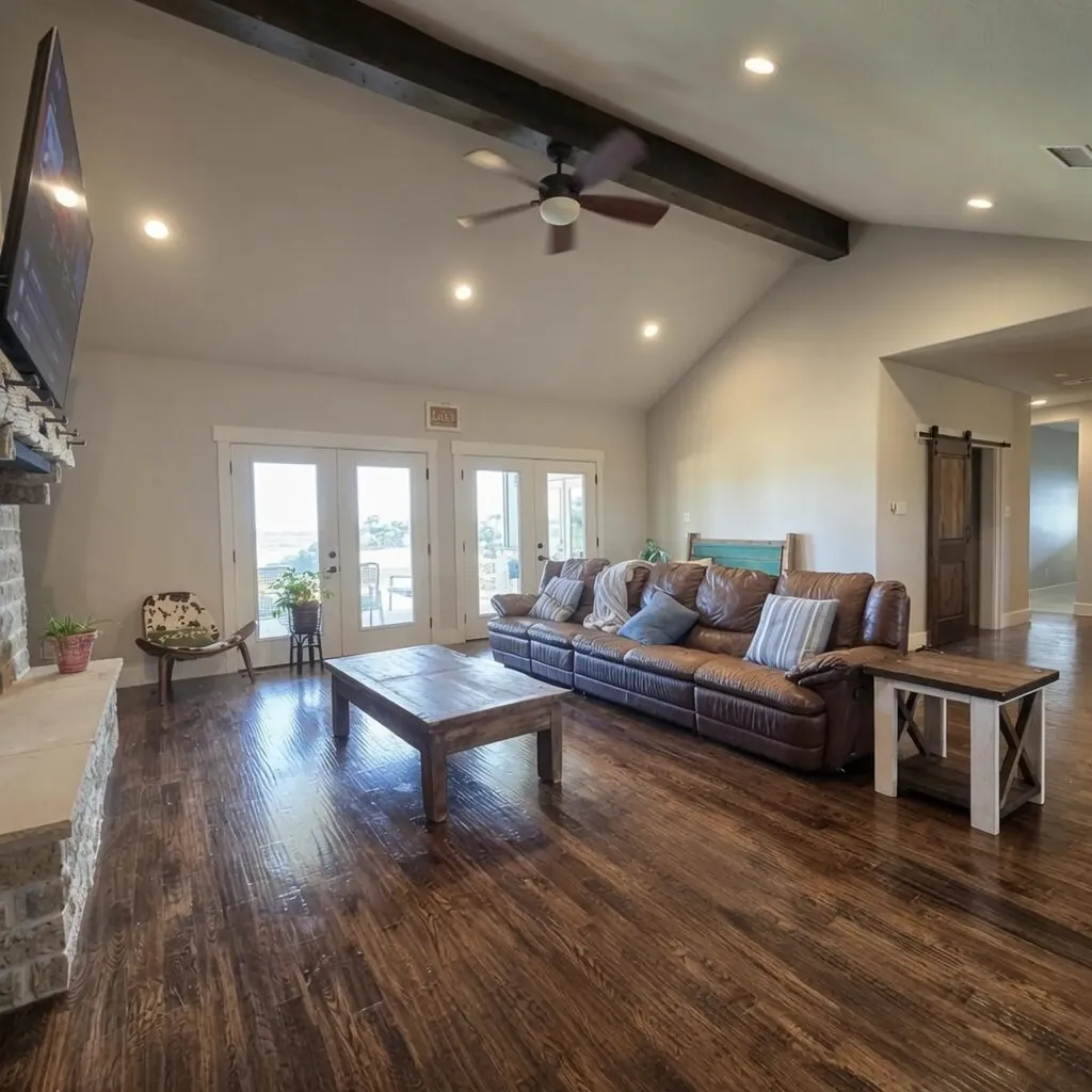 1142 Dunn Drive Palo Pinto TX 76484