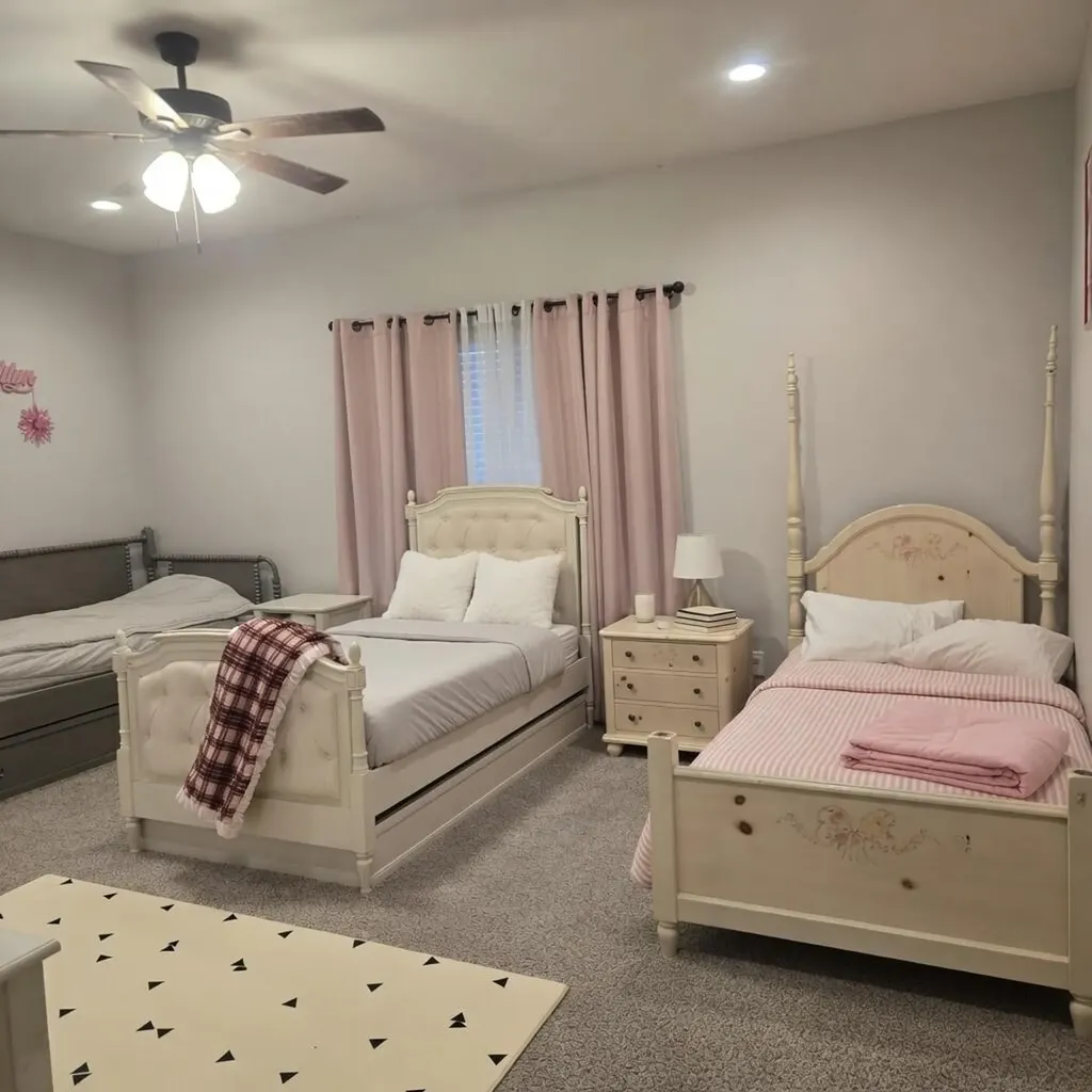 1142 Dunn Drive Palo Pinto TX 76484