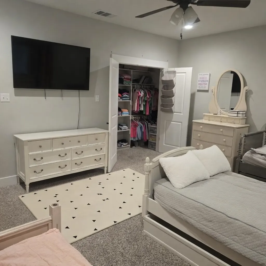 1142 Dunn Drive Palo Pinto TX 76484