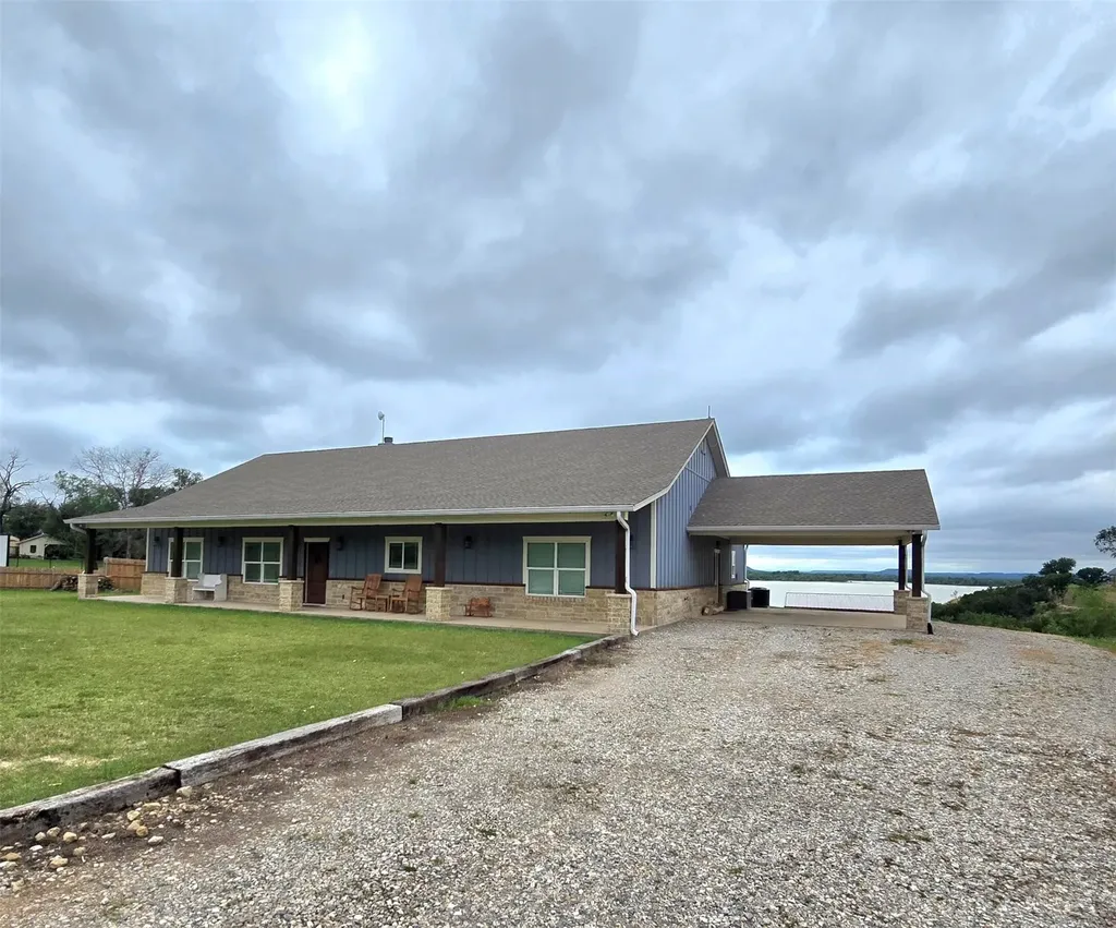 1142 Dunn Drive Palo Pinto TX 76484