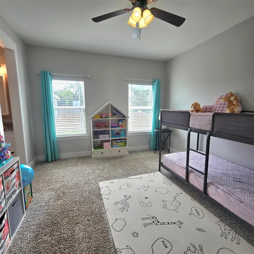 1142 Dunn Drive Palo Pinto TX 76484