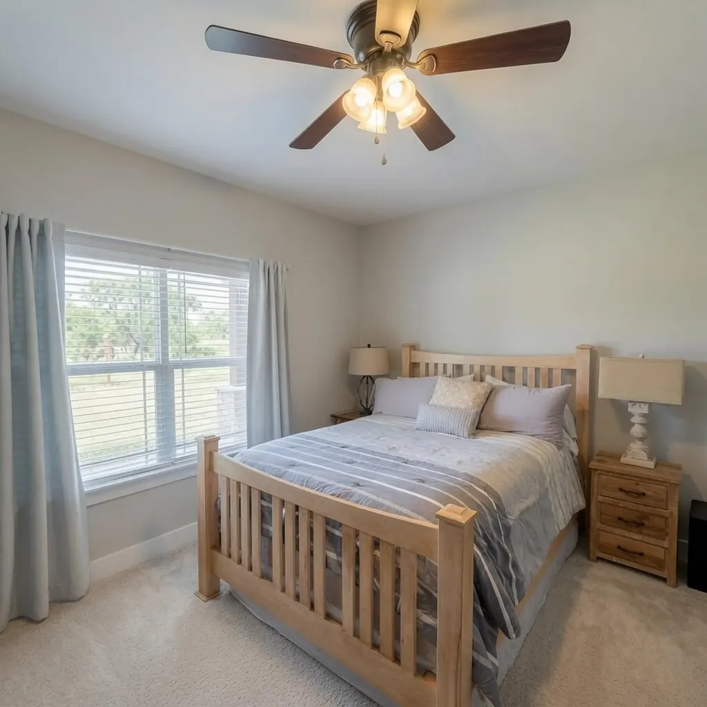 1142 Dunn Drive Palo Pinto TX 76484