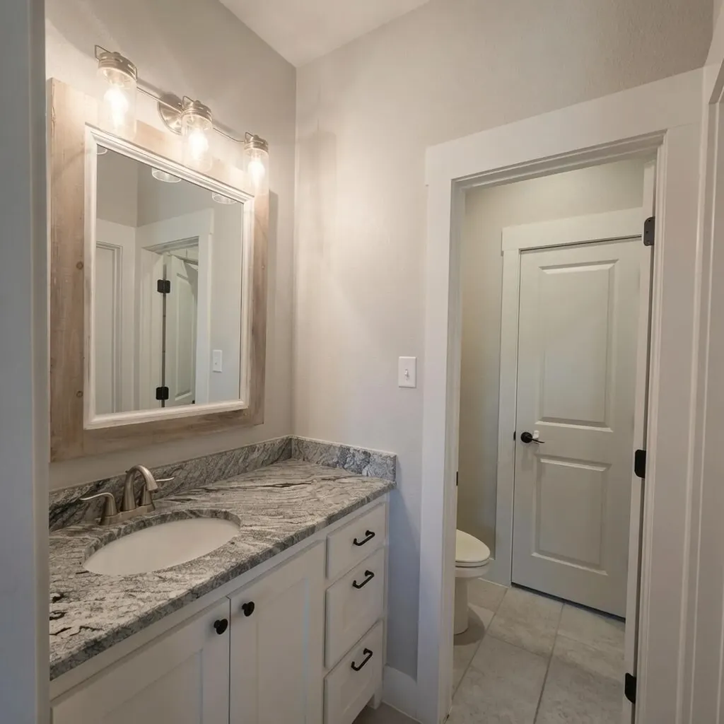 1142 Dunn Drive Palo Pinto TX 76484
